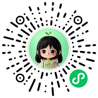 每日成长计划小程序码